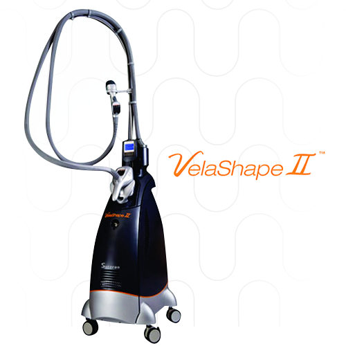 VELASHAPE II