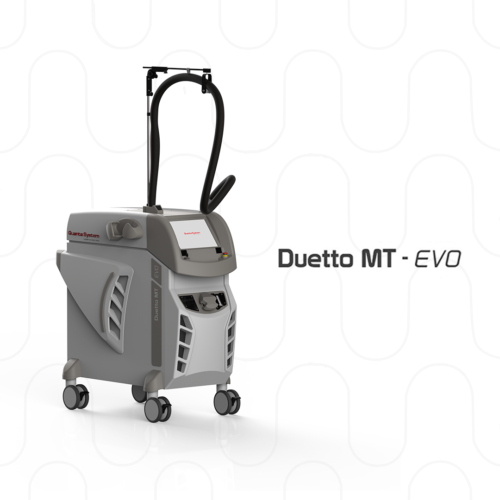 Duetto MT EVO