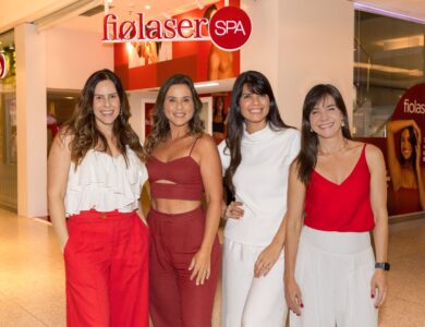 Fiolaser 360: empresa baiana completa 15 anos, acompanhe as novidades!